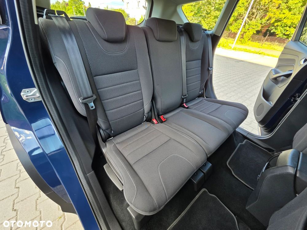 Ford Kuga 2.0 TDCi 4x4 SYNC - 21