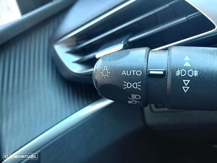 Peugeot 5008 1.5 BlueHDi Style - 22