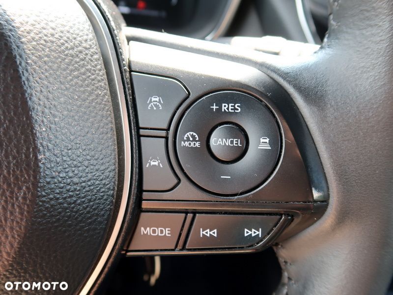 Toyota Corolla 1.8 Hybrid Comfort - 23