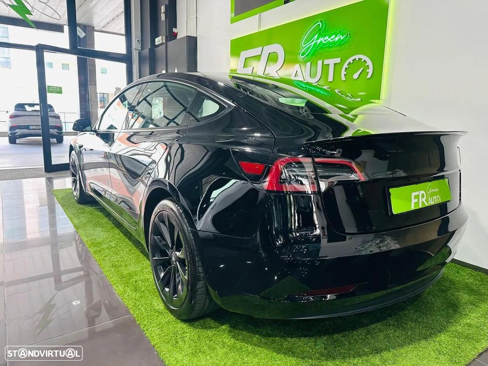 Tesla Model 3 Standard RWD - 18
