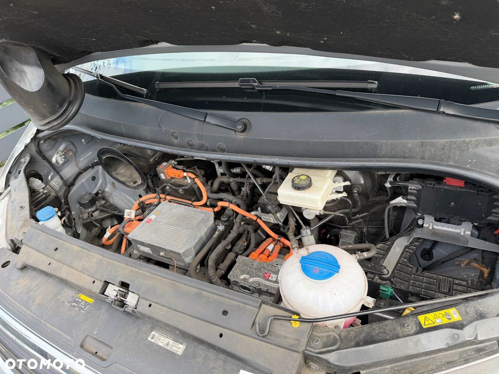 Volkswagen Crafter - 20