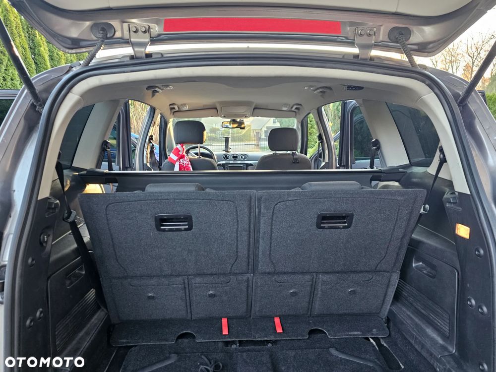 Ford S-Max 2.0 TDCi DPF Titanium - 7