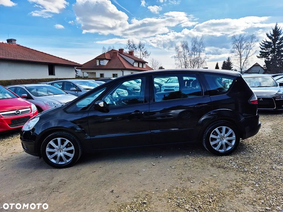 Ford S-Max 2.0 Viva Titanium - 26