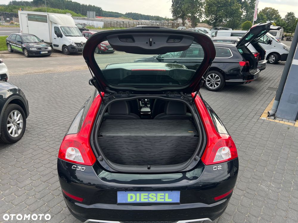 Volvo C30 D2 Business Edition - 18