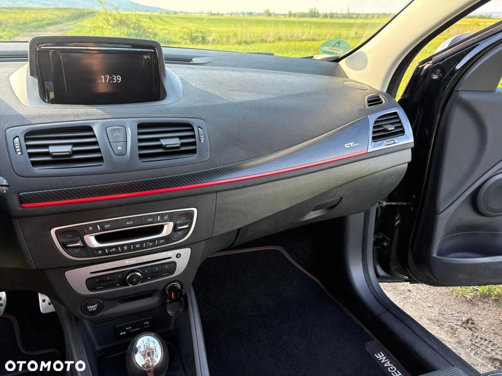 Renault Megane - 27