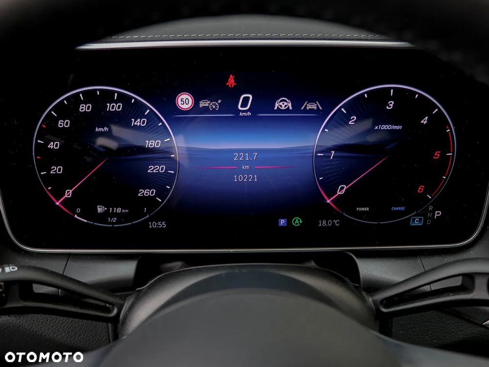 Mercedes-Benz GLC 220 d mHEV 4-Matic Avantgarde - 33