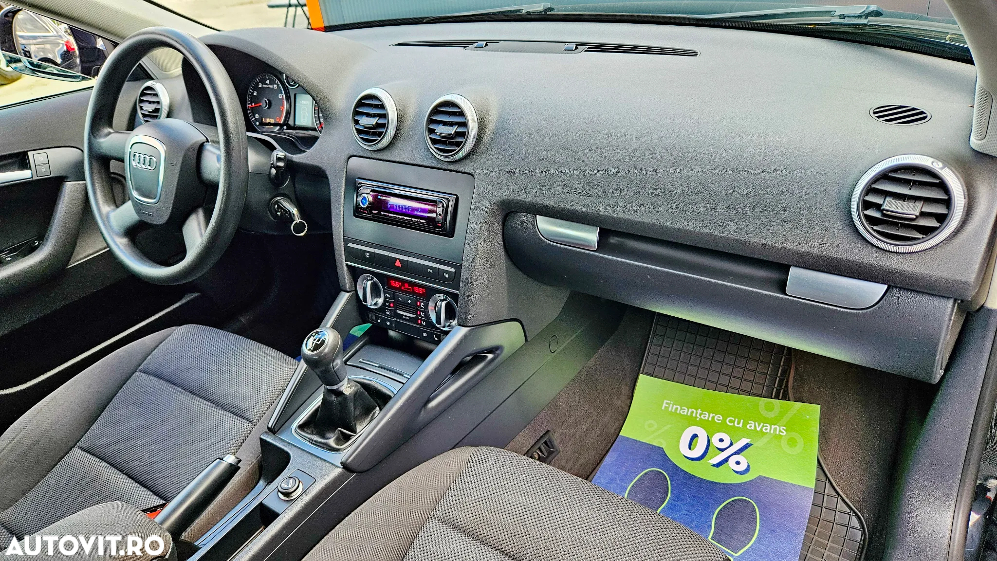 Audi A3 - 16