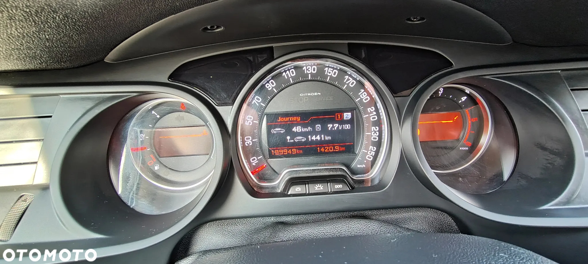 Citroën C5 2.0 HDi Exclusive - 10