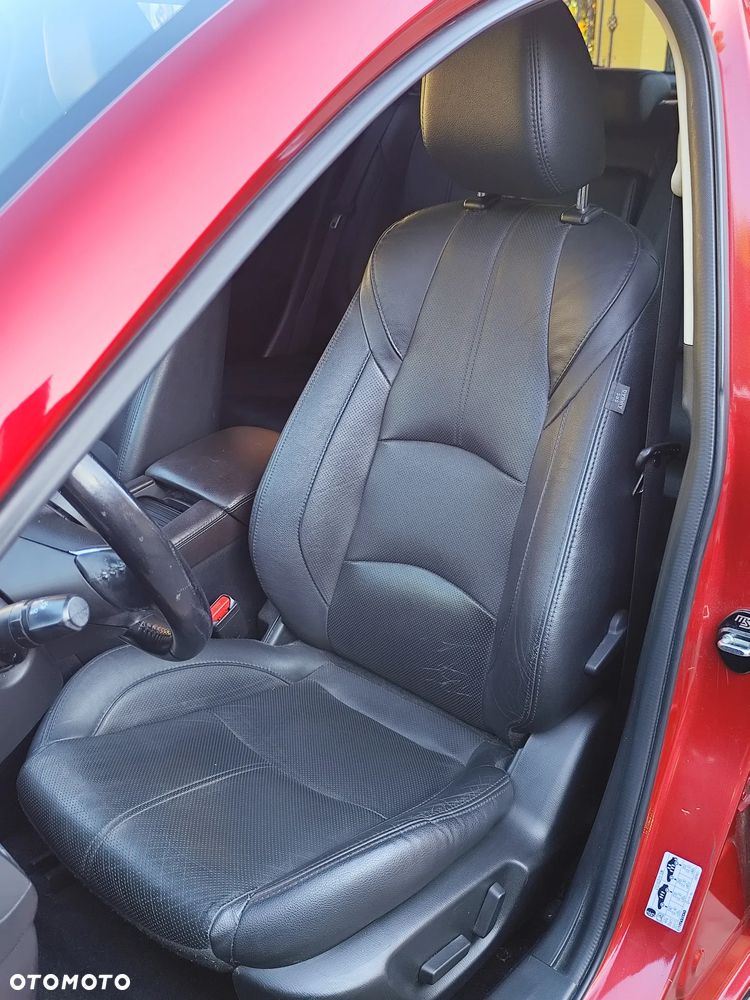 Mazda 3 SKYACTIV-G 120 Signature+ - 10