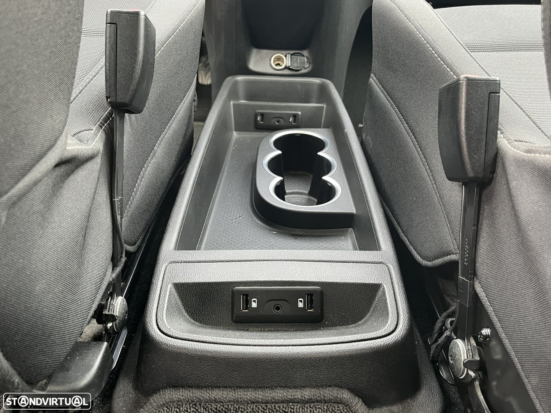 Renault Grand Scénic 1.7 Blue dCi Bose Edition - 17
