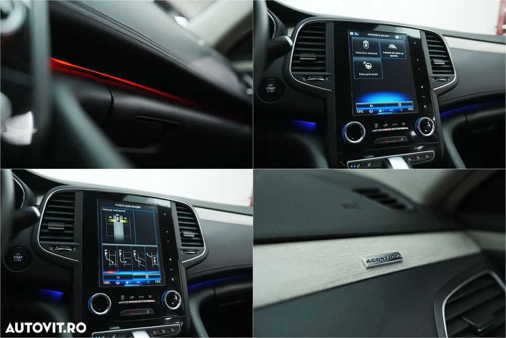 Renault Talisman ENERGY TCe 200 EDC INITIALE PARIS - 34