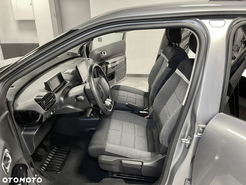 Citroën C4 Cactus BlueHDi 100 Stop&Start Shine Edition - 13