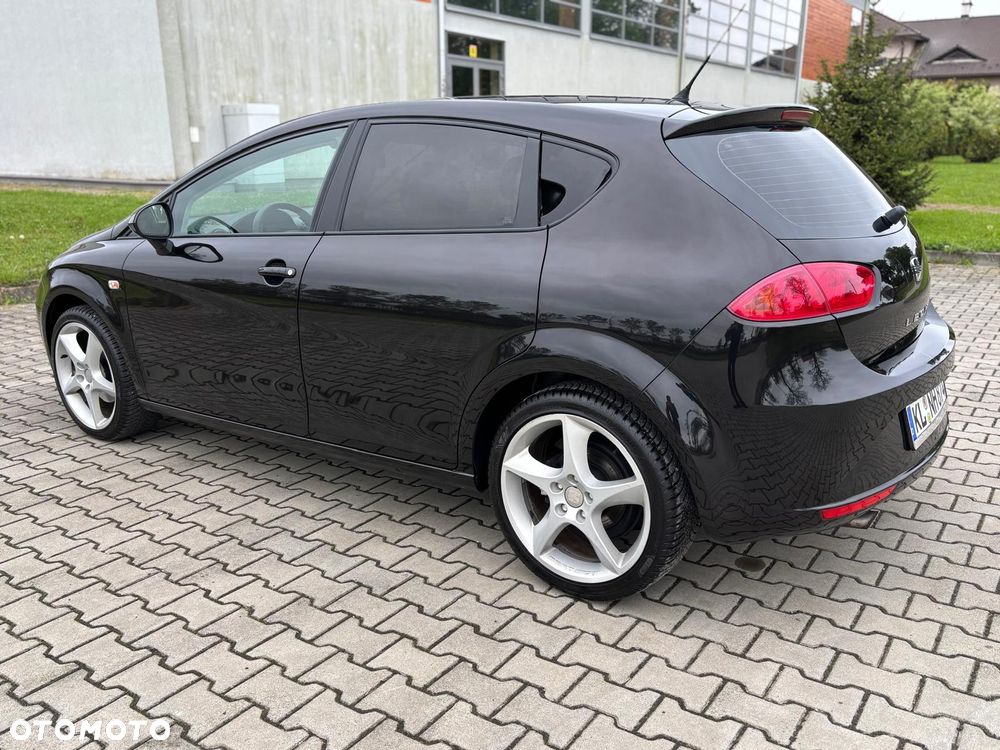 Seat Leon 1.6 Style - 25
