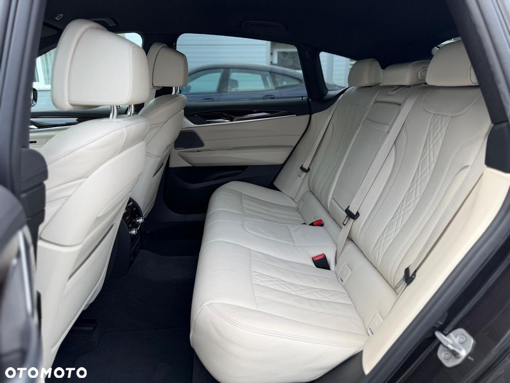 BMW Seria 6 - 15