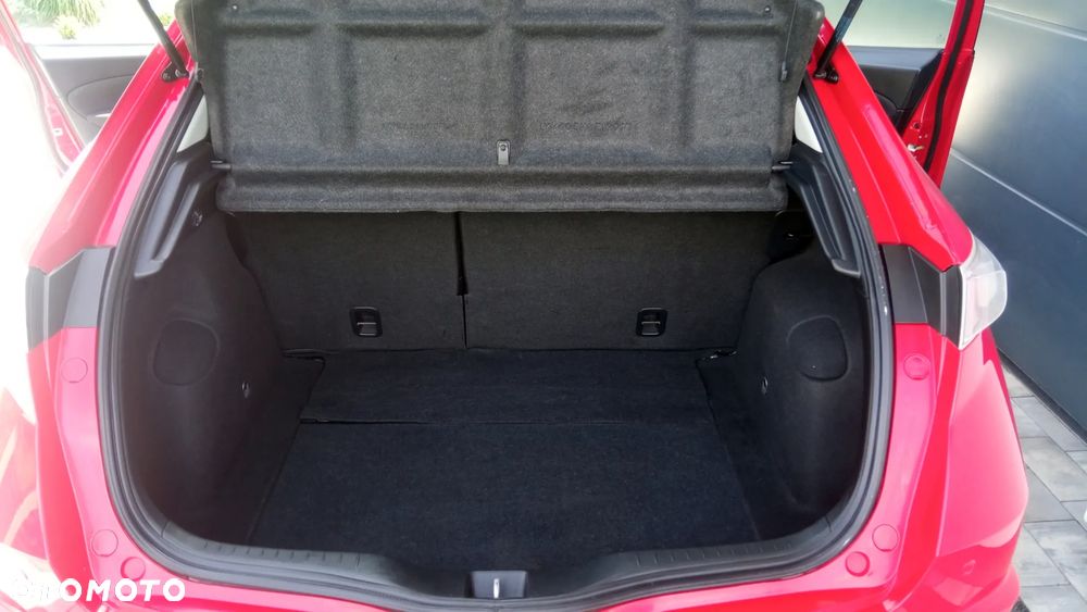 Honda Civic 1.4 i-VTEC - 22