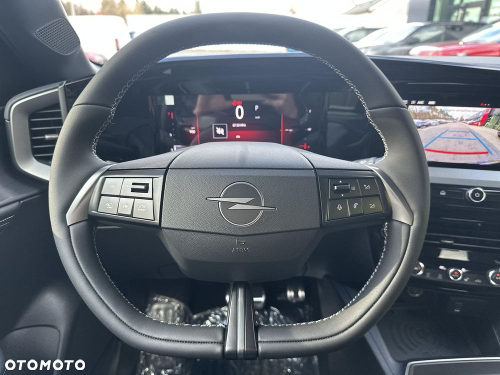 Opel Mokka - 16