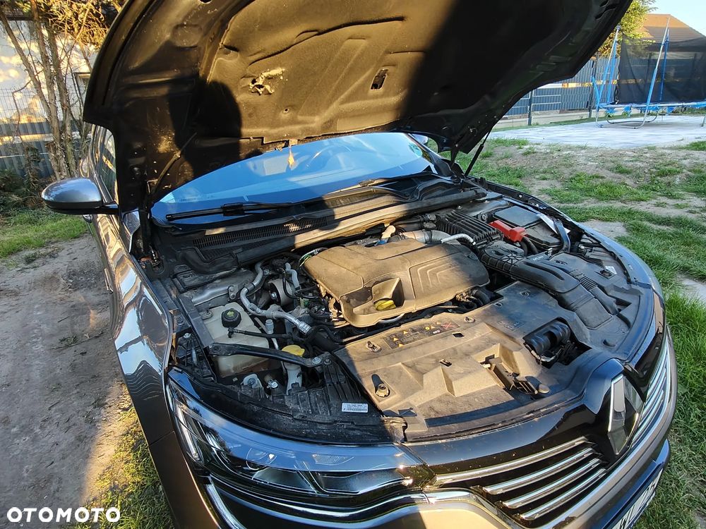 Renault Talisman 2.0 Blue dCi Intens EDC - 11