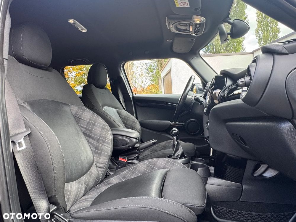 MINI Cooper Yours Trim - 14