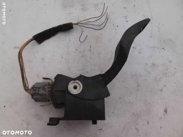 FOCUS MK1 1.8 TDCI POTENCJOMETR PEDAŁ GAZU 2M519F836AC 2M519F836AD FORD - 1