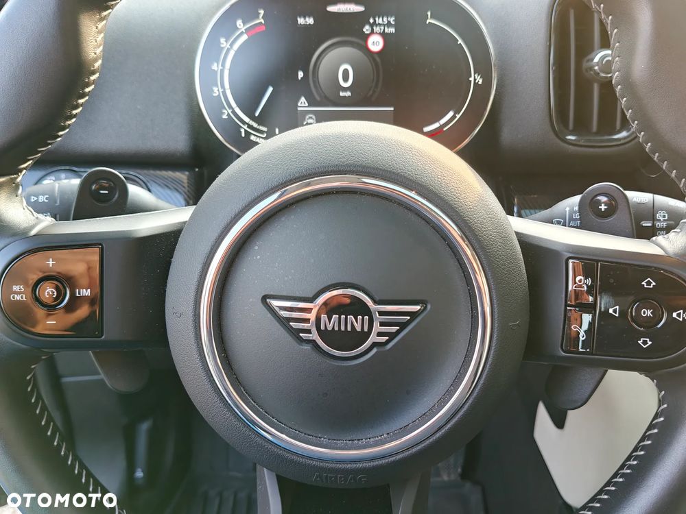 MINI Countryman Cooper S - 18