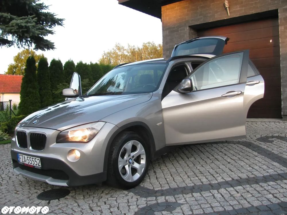BMW X1 - 12