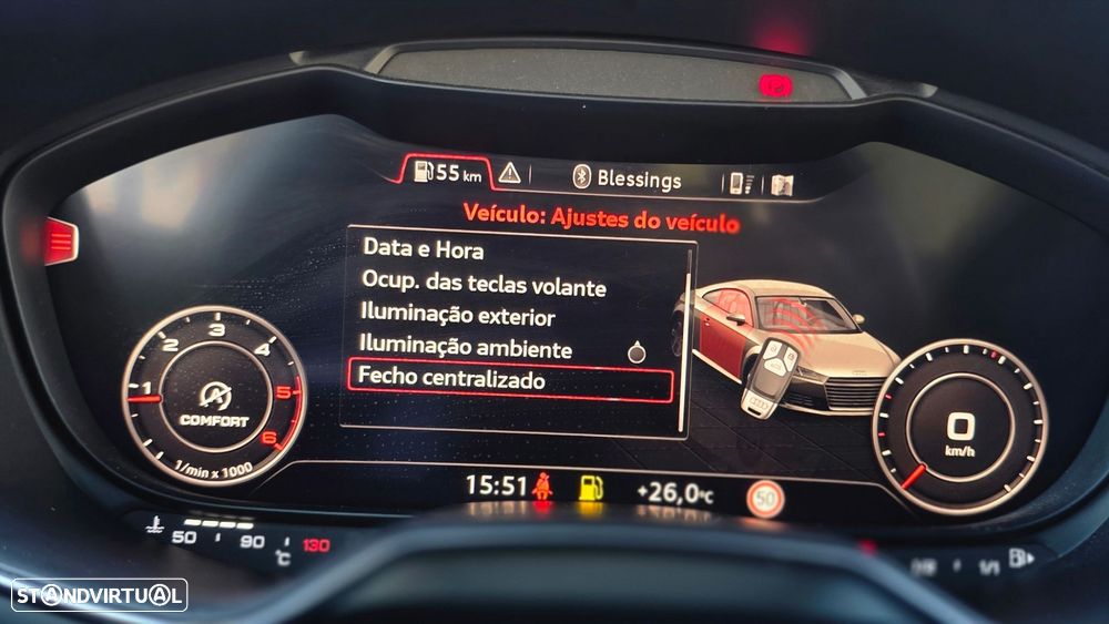 Audi TT Coupé 2.0 TDI S-line - 50