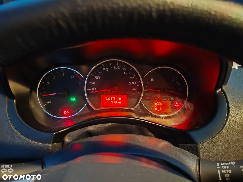 Renault Koleos 2.0 dCi FAP 4x4 Dynamique - 11