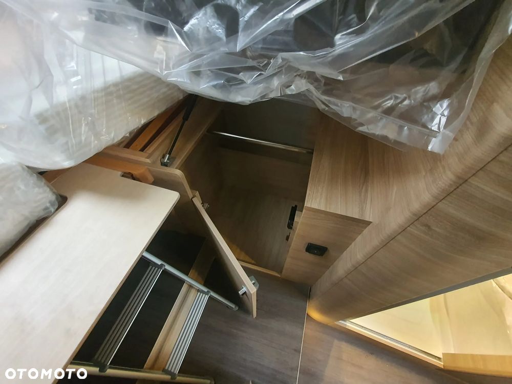 KNAUS VAN TI PLUS 650 MEG PLATINUM SELECTION 4 X 4 - 31