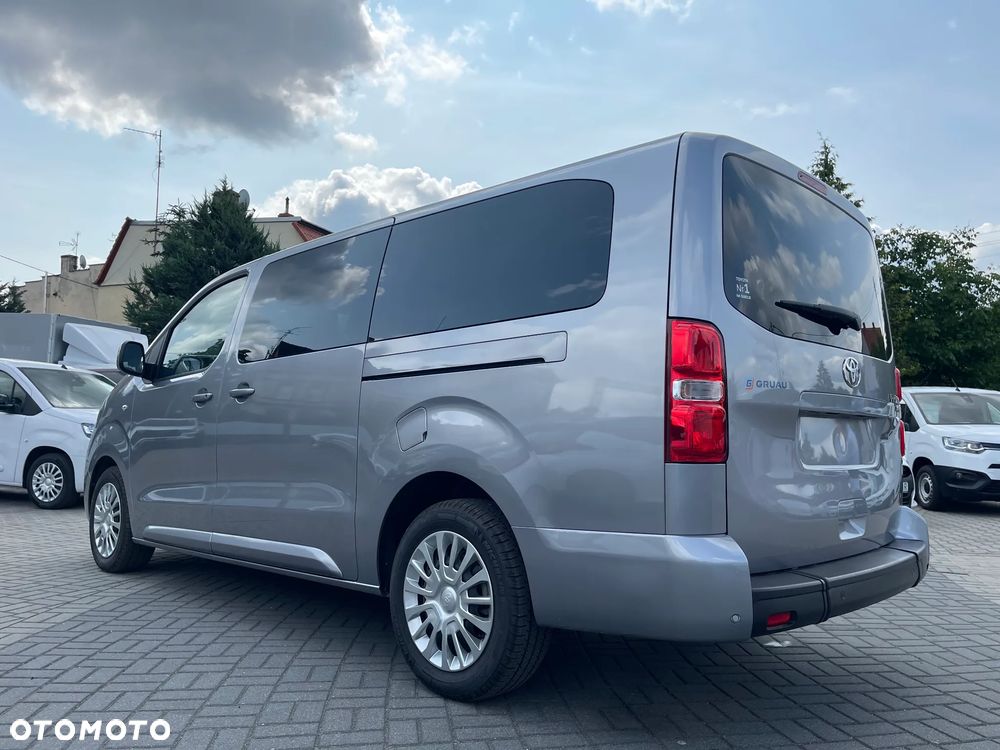 Toyota Proace Verso 2.0 D4-D Long Business - 5