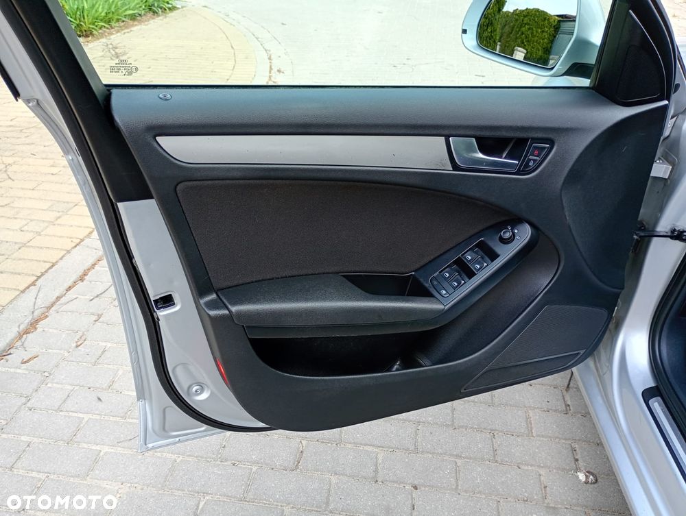 Audi A4 Avant - 19