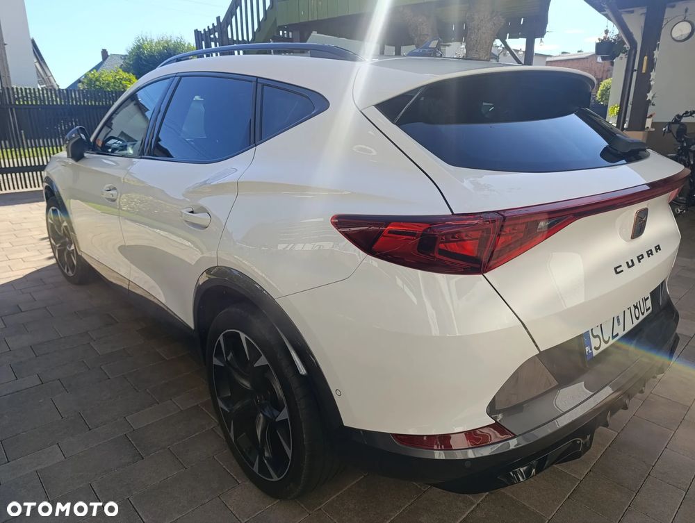 Cupra Formentor - 2