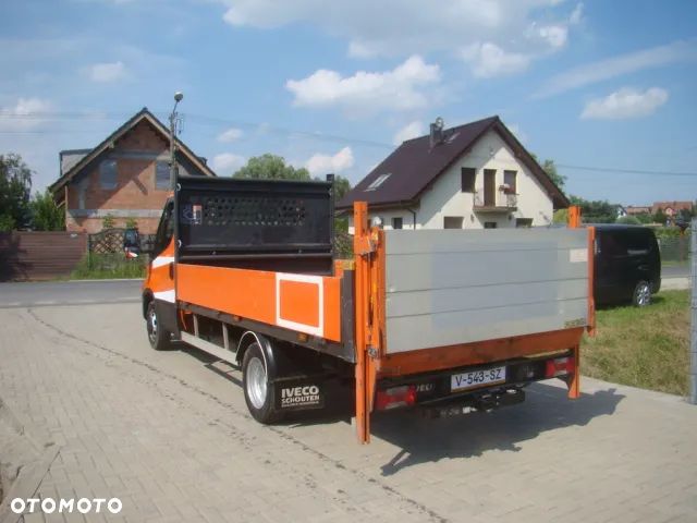 WINDA Z IVECO 2016R 750KG NA KAŻDE AUTO 3-SZTUKI - 1