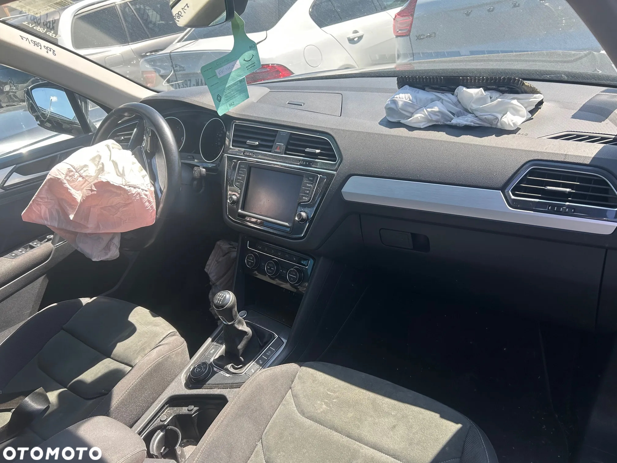 Volkswagen Tiguan - 5