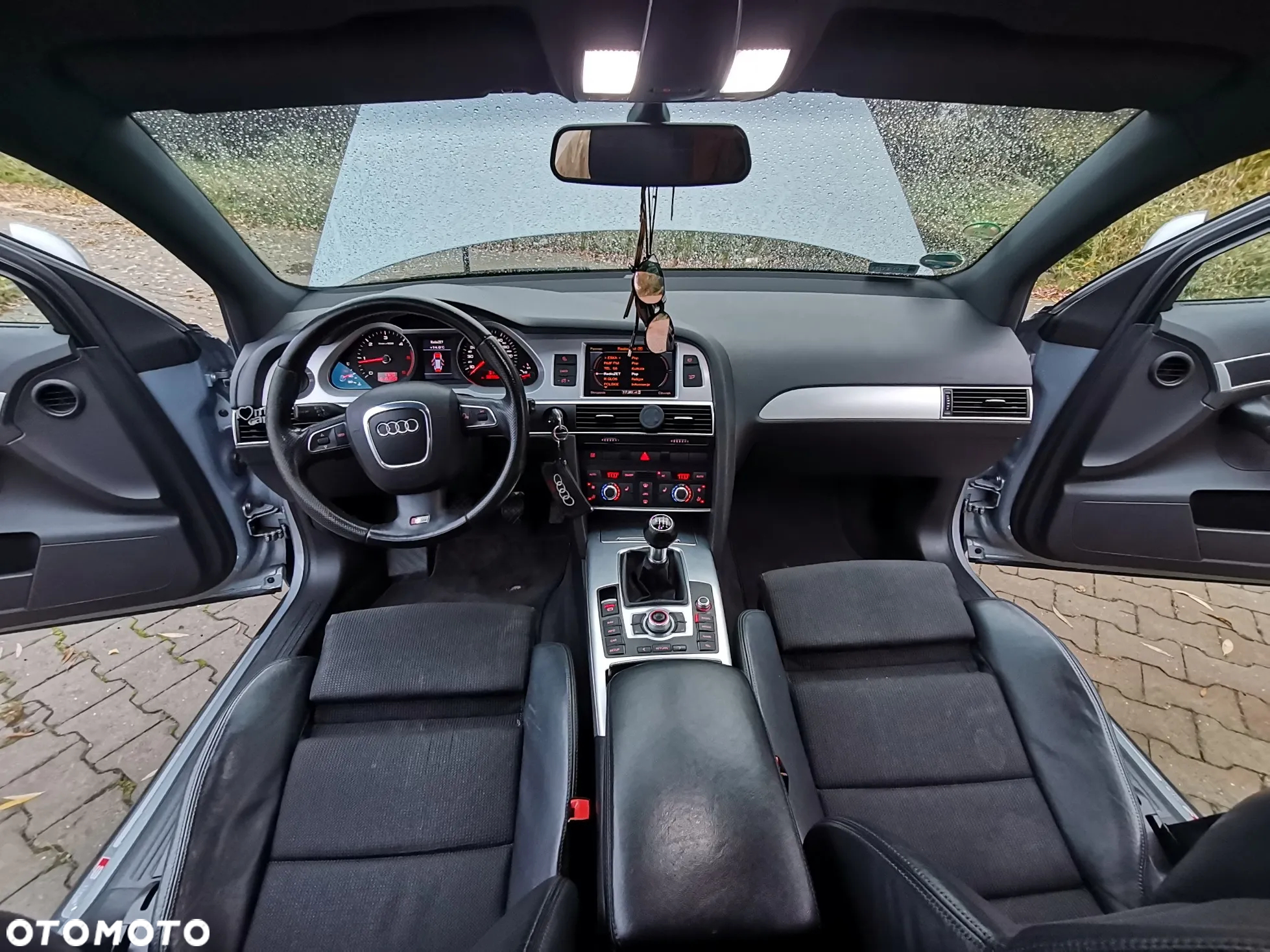 Audi A6 2.7 TDI - 17