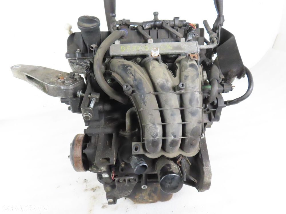 SILNIK SMART FORFOUR 1.1 M134910 - 1