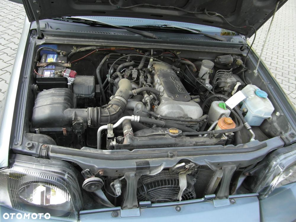 Suzuki Jimny Comfort - 35