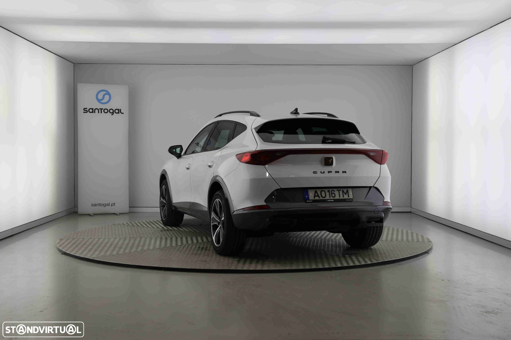Cupra Formentor - 7
