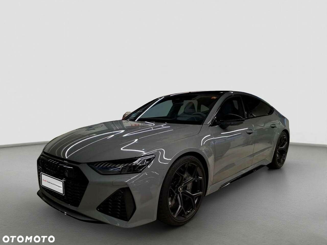 Audi RS7 Sportback - 1