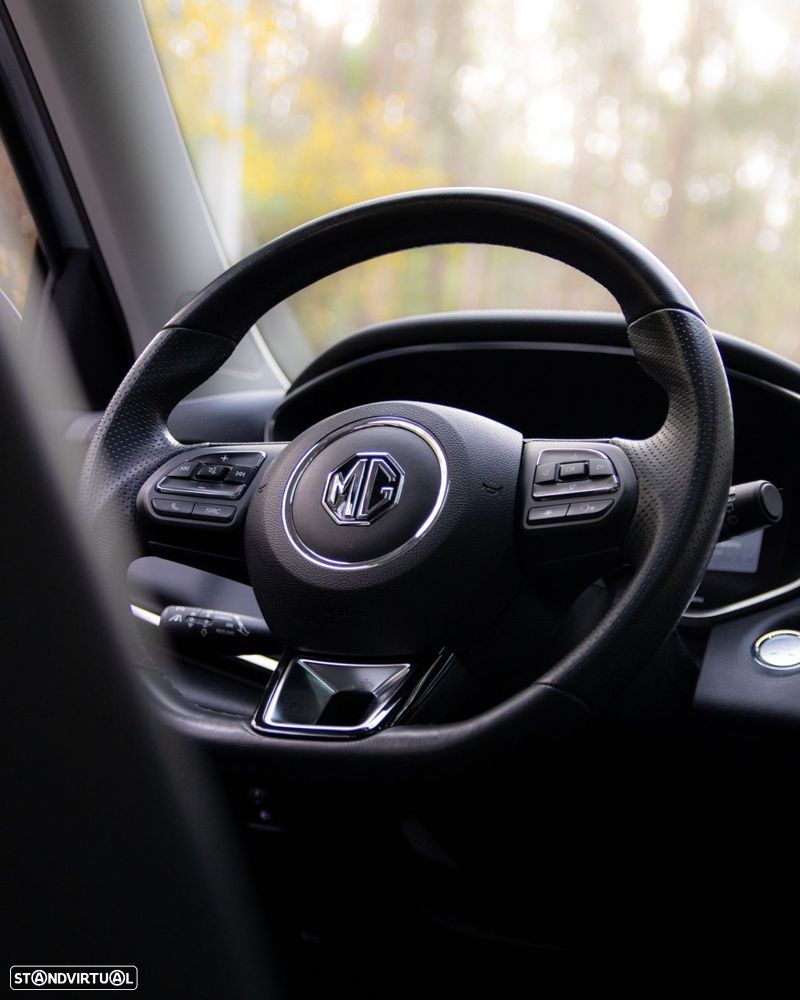 MG Marvel R 70 kWh Luxury - 17