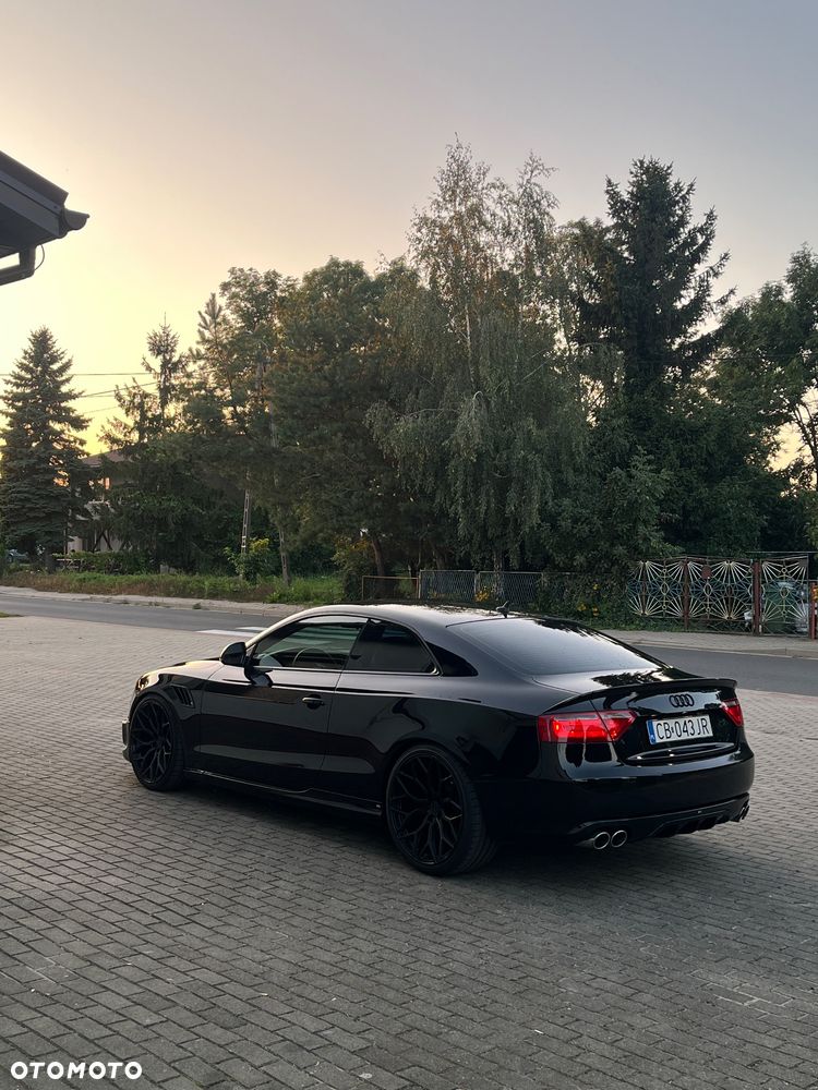 Audi A5 Coupé - 5