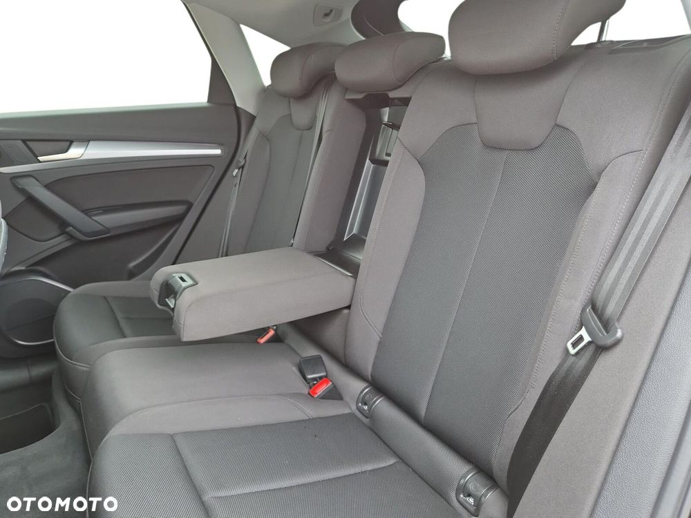 Audi Q5 Sportback 40 TDI mHEV Quattro Advanced S tronic - 23