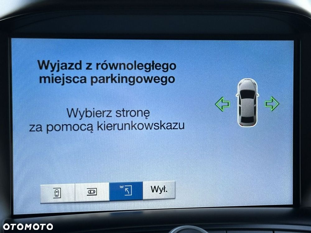 Ford Kuga - 22