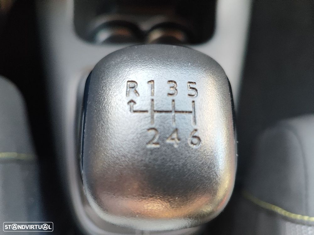 Citroën C3 1.5 BlueHDi Feel Pack - 16