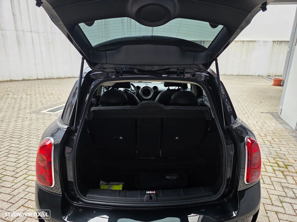 MINI Countryman Cooper S Auto - 60