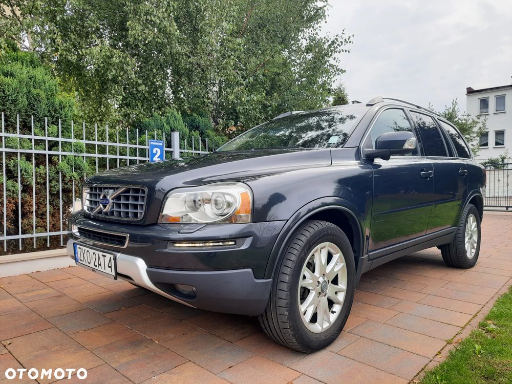 Volvo XC 90 D5 Summum - 17