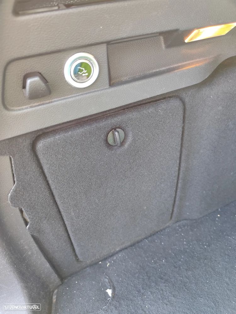 Ford Focus SW 1.5 TDCi Trend ECOnetic - 7