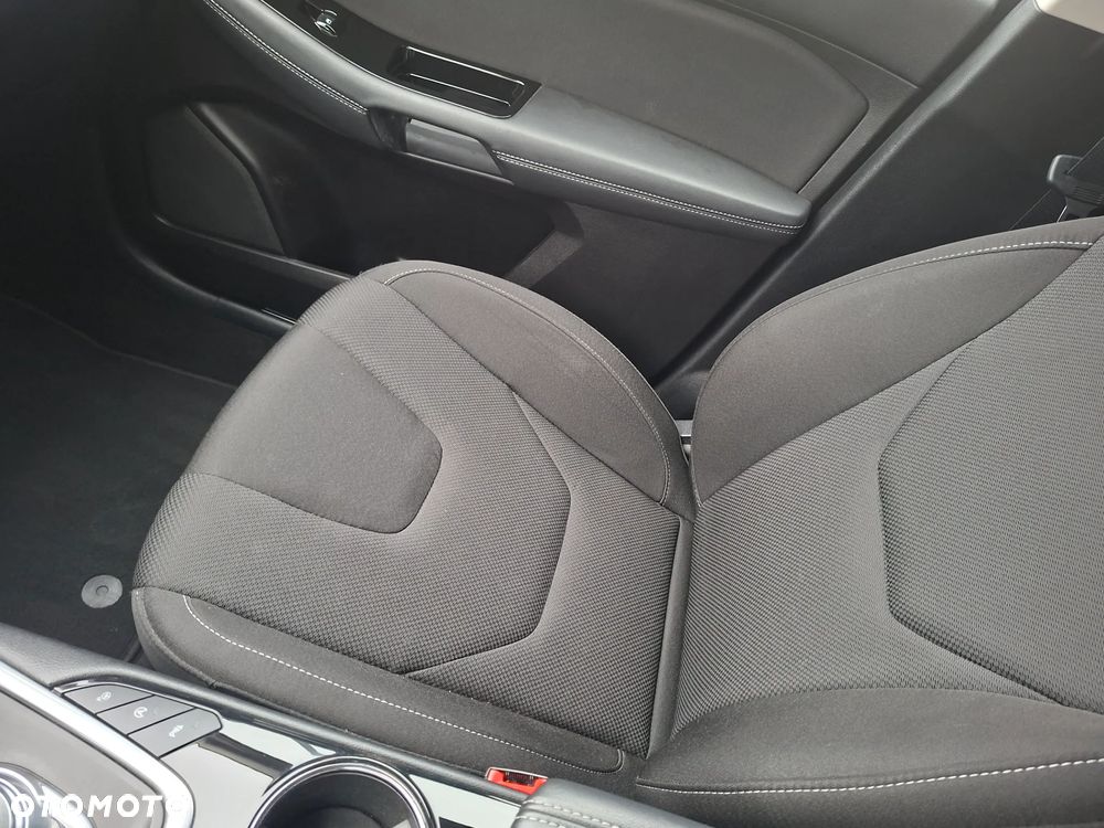 Ford S-Max 2.0 EcoBlue Titanium - 21