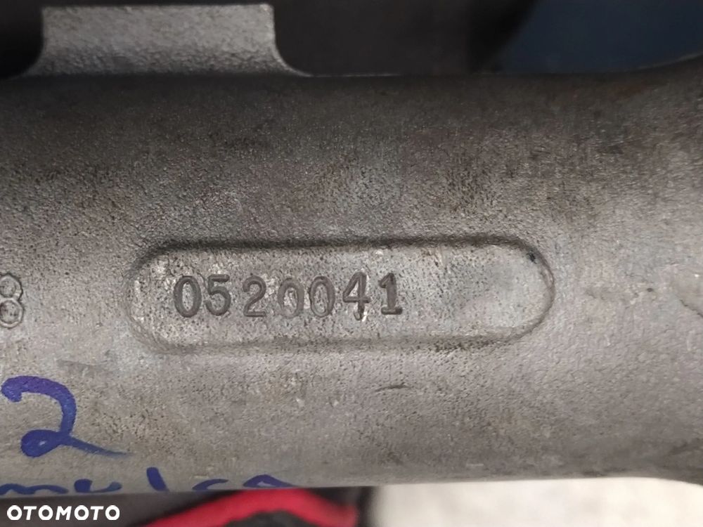 HUMMER H2 ESCALADE POMPA HAMULCA SERWO ORYGINAŁ - 10
