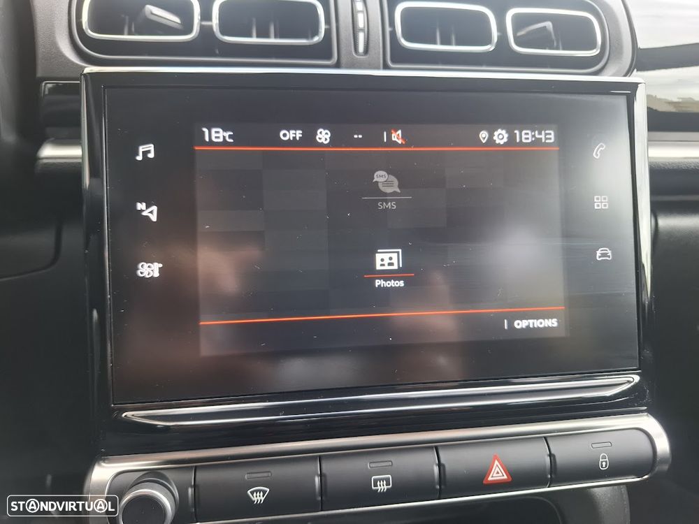 Citroën C3 Pure Tech S&S Shine Pack - 18