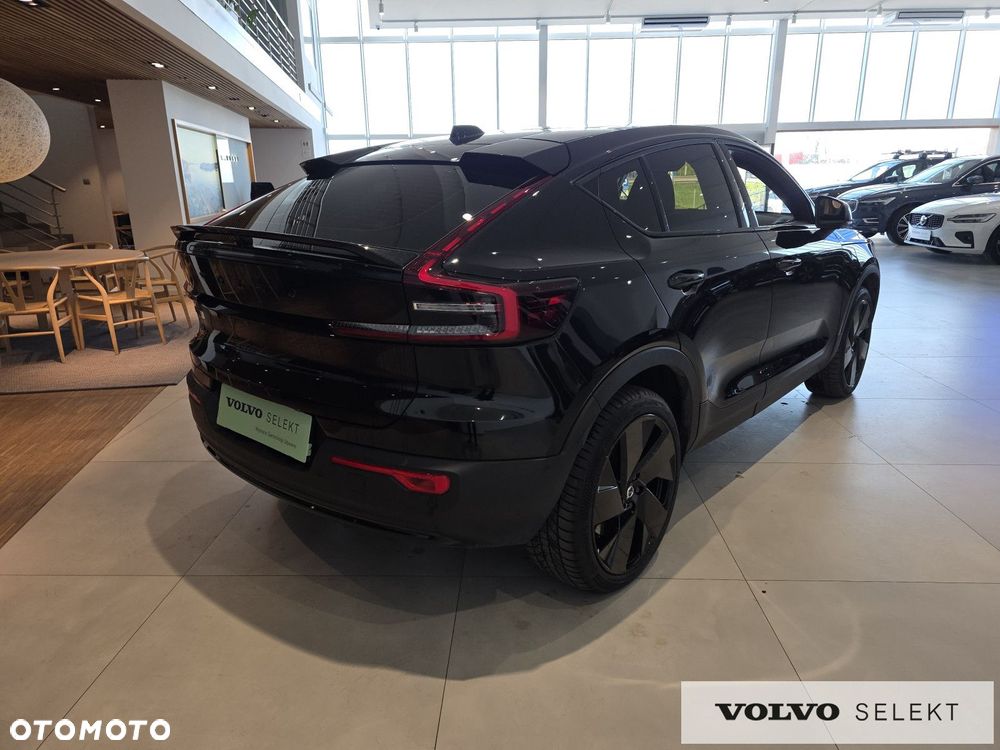 Volvo C40 - 6